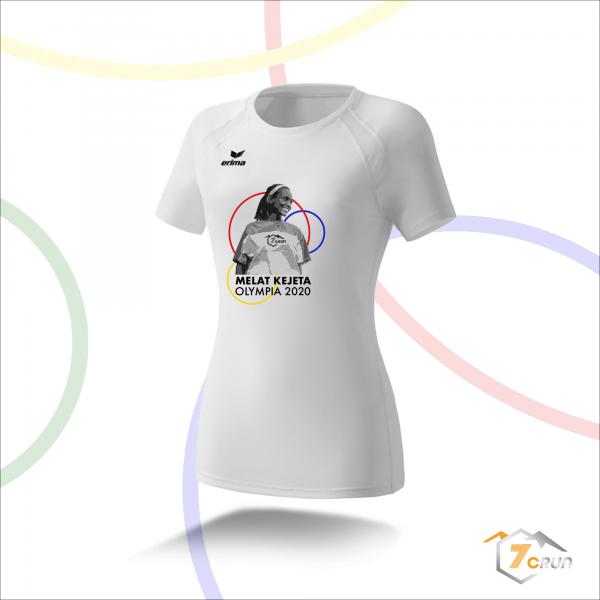 Melat Kejeta - Olympia 2020 Shirt